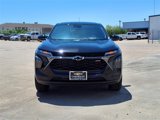 New 2025 Chevrolet Trax RS w/ Driver Confidence Package image 2