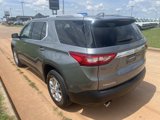 Used 2018 Chevrolet Traverse LT image 5