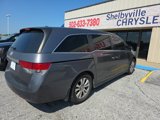 Used 2014 Honda Odyssey EX-L image 4