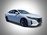 Used 2024 Nissan Sentra SV image 2
