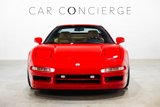 Used 1996 Acura NSX T image 2