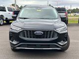 New 2025 Ford Escape Active image 2