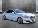 Used 2019 Genesis G90 3.3T Premium image 3