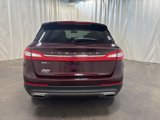 Used 2017 Lincoln MKX Select w/ Select Plus Package image 4