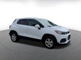 Used 2021 Chevrolet Trax LS w/ Tint and Cruise Package image 2