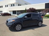 Used 2015 Kia Sportage LX image 2