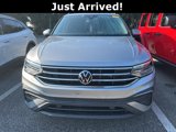 Used 2022 Volkswagen Tiguan SE image 5
