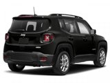 Used 2019 Jeep Renegade Latitude w/ Cold Weather Group image 2