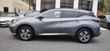 Used 2023 Nissan Murano SV image 3