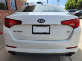 Used 2013 Kia Optima LX image 5