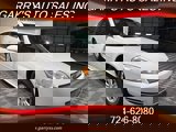 Used 2014 Chevrolet Impala Limited LS image 3