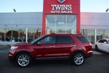 Used 2015 Ford Explorer Limited w/ Equipment Group 302A image 2