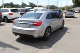 Used 2013 Chrysler 200 Touring w/ S Exterior Appearance Pkg image 3