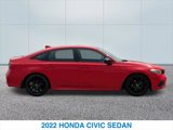 Certified 2022 Honda Civic Sport image 6