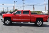 Used 2017 Chevrolet Silverado 2500 LTZ w/ LTZ Plus Package image 4