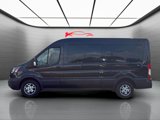 Used 2015 Ford Transit 250 148 Medium Roof image 2