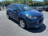Used 2020 Chevrolet Trax LT w/ LT Convenience Package image 3