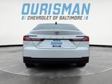 Used 2025 Toyota Camry XLE image 5