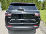 Used 2018 Jeep Compass Limited w/ Navigation Group image 4