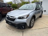 Certified 2022 Subaru Outback 2.5i image 4