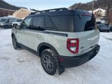 New 2024 Ford Bronco Sport Badlands w/ Premium Package image 3