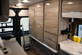Used 2021 RAM ProMaster 1500 w/ Convenience Group image 2