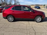 Used 2022 Chevrolet Equinox LT image 3