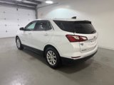Used 2018 Chevrolet Equinox LT image 4