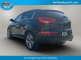 Used 2014 Kia Sportage SX w/ SX Premium Package image 6