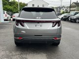 Used 2022 Hyundai Tucson SEL image 6