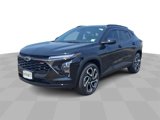 Certified 2025 Chevrolet Trax RS w/ Sunroof Package image 4
