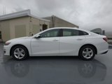 Used 2022 Chevrolet Malibu LT image 2