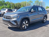 New 2024 Volkswagen Taos S image 3