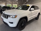 Used 2019 Jeep Grand Cherokee Laredo w/ Security & Convenience Group image 3