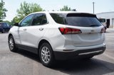 Used 2022 Chevrolet Equinox LT image 4