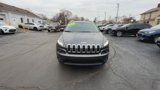 Used 2018 Jeep Cherokee Latitude Plus w/ Cold Weather Group image 3