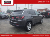 Used 2018 Jeep Compass Latitude w/ Popular Equipment Group image 3