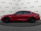 Used 2019 Genesis G70 3.3T Advanced w/ Sport Package image 2