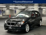 Used 2015 BMW X1 xDrive35i image 4