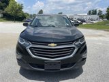 Used 2020 Chevrolet Equinox LT image 2
