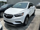 Used 2020 Buick Encore Preferred image 3