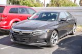 Certified 2018 Honda Accord Touring image 4