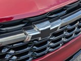 New 2025 Chevrolet Trax RS w/ Driver Confidence Package image 5