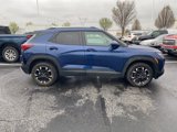 Used 2022 Chevrolet TrailBlazer LT w/ Convenience Package image 4