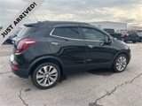 Used 2018 Buick Encore Preferred image 4