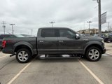 Used 2015 Ford F150 Platinum w/ Equipment Group 701A Luxury image 2