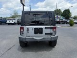 Used 2015 Jeep Wrangler Unlimited Sport w/ Quick Order Package 24S image 4