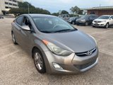Used 2013 Hyundai Elantra GLS w/ Preferred Pkg image 2
