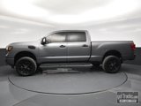 Used 2019 Nissan Titan SL w/ Midnight Edition image 3