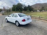 Used 2005 Nissan Sentra 1.8 S image 3